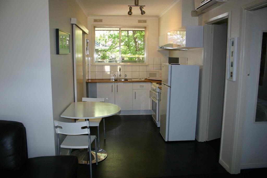 Ageri Holiday Unit Bright Room photo