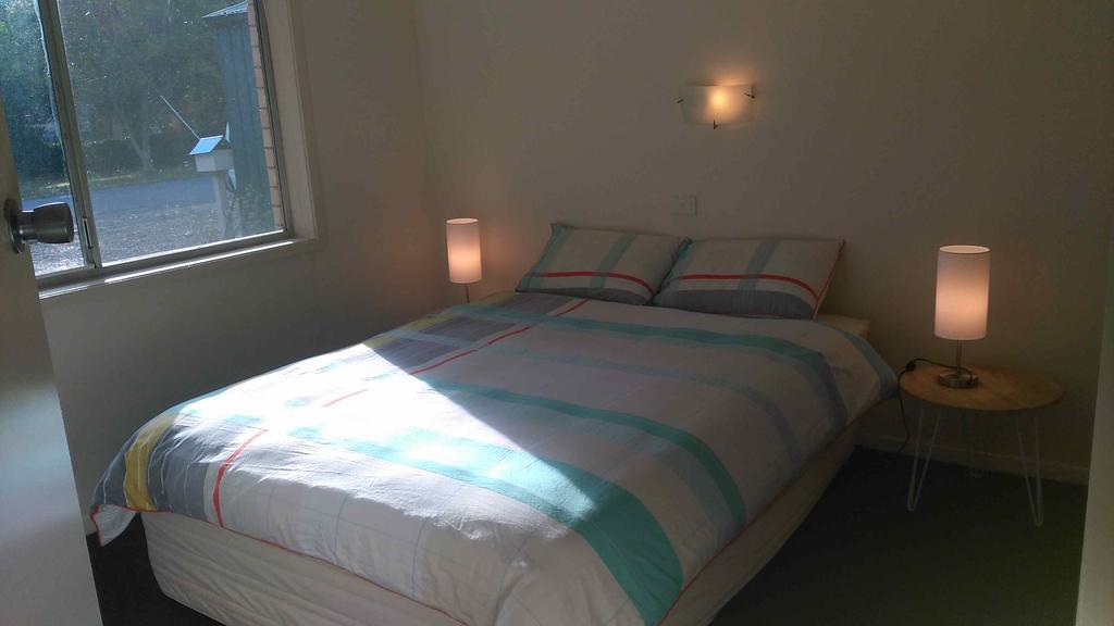 Ageri Holiday Unit Bright Exterior photo